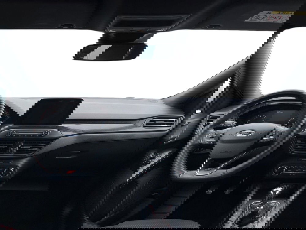 Ford Focus usata a Torino (11)