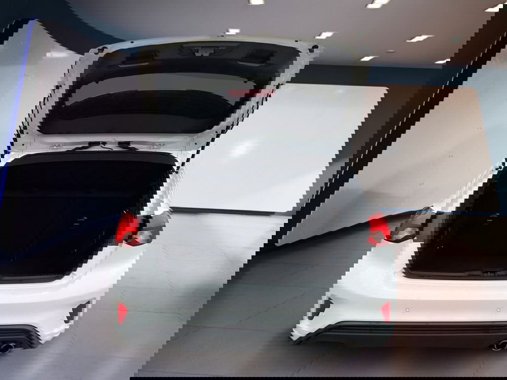 Ford Focus usata a Torino (7)