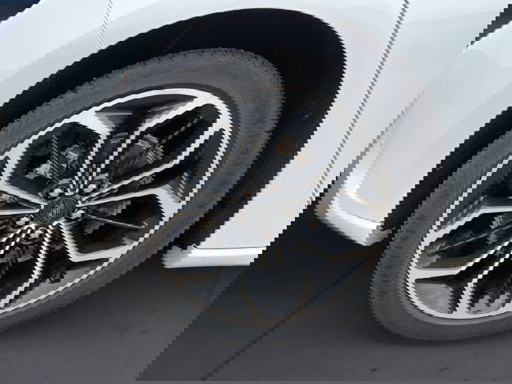 Ford Focus usata a Torino (8)