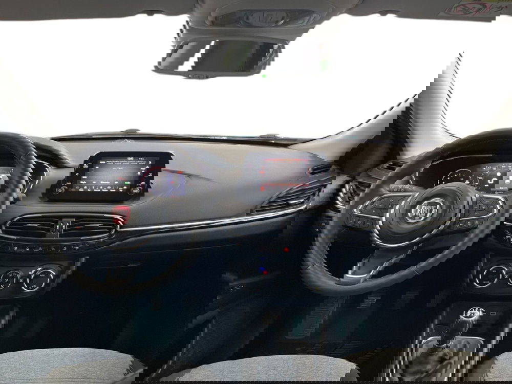 Fiat Tipo usata a Torino (11)