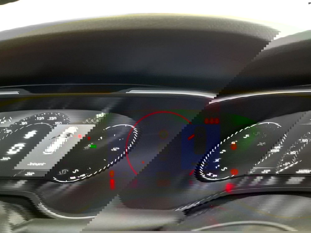 Fiat Tipo usata a Torino (15)