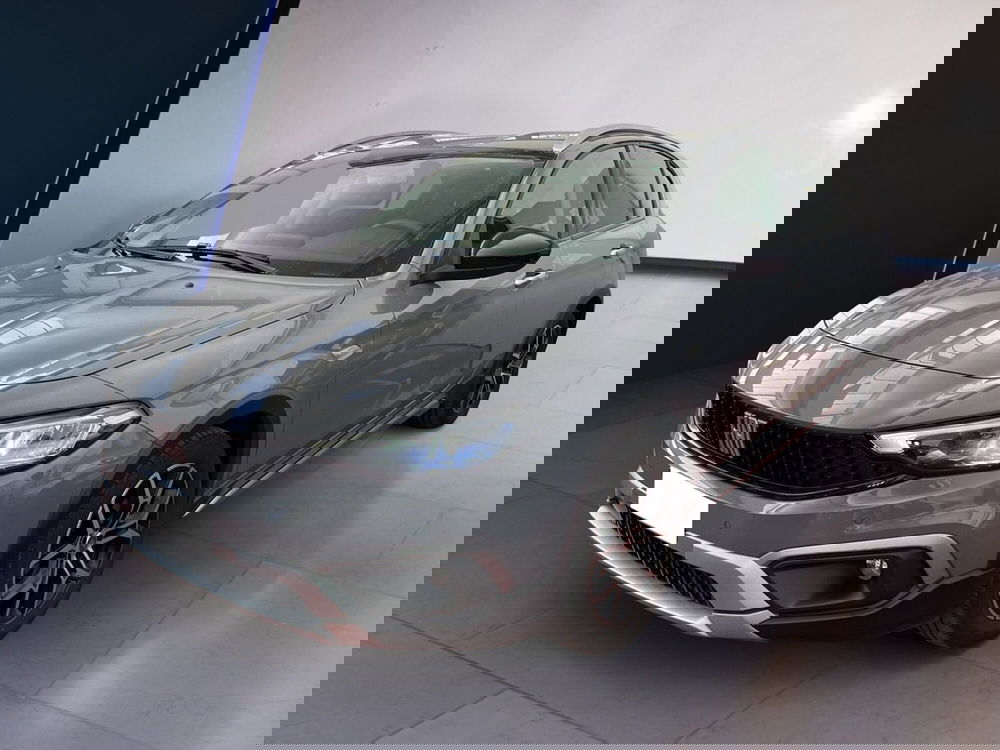 Fiat Tipo usata a Torino (2)