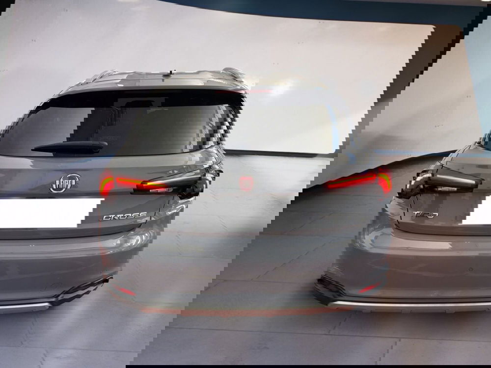 Fiat Tipo usata a Torino (5)