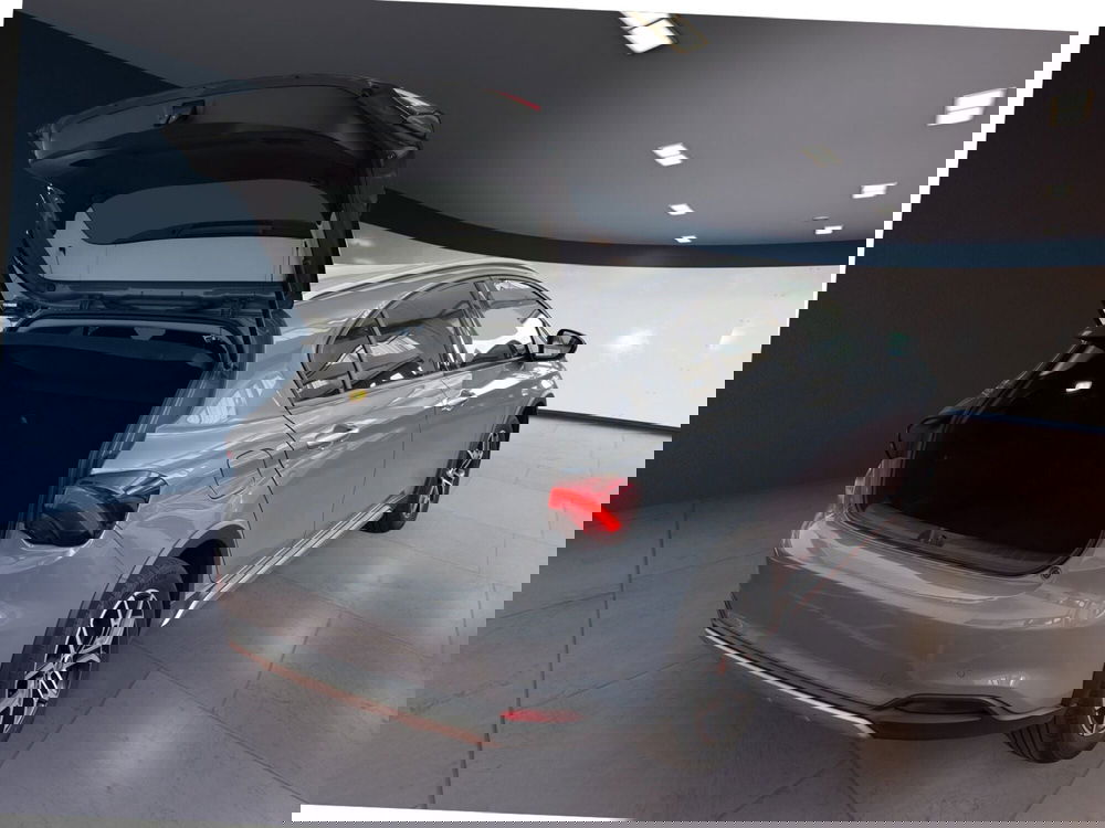 Fiat Tipo usata a Torino (7)