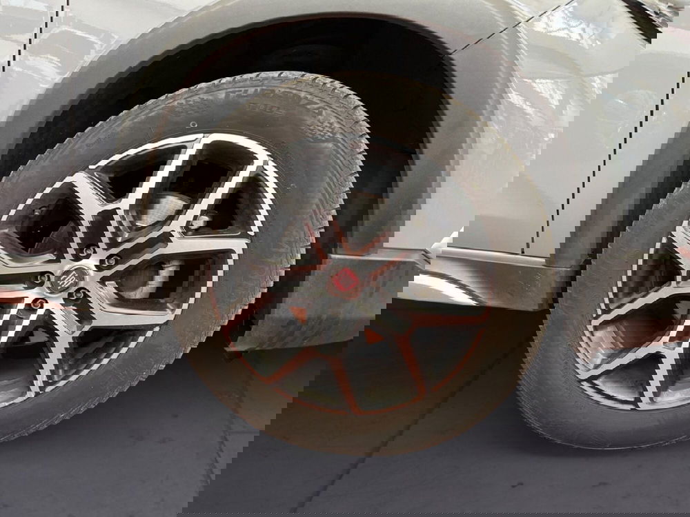 Fiat Tipo usata a Torino (8)