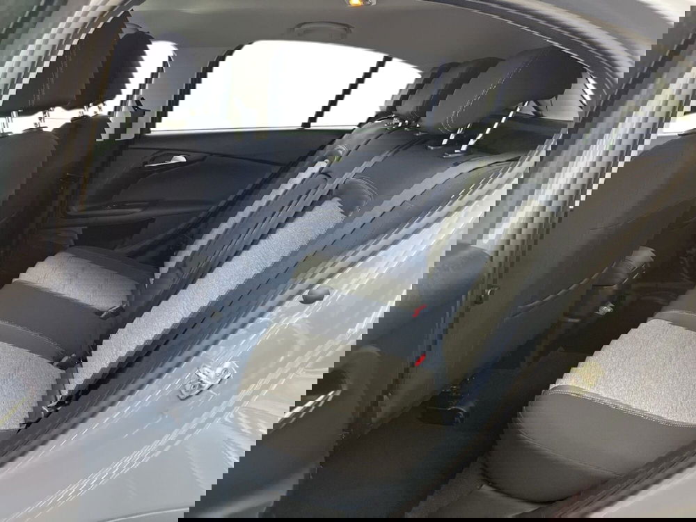 Fiat Tipo usata a Torino (9)