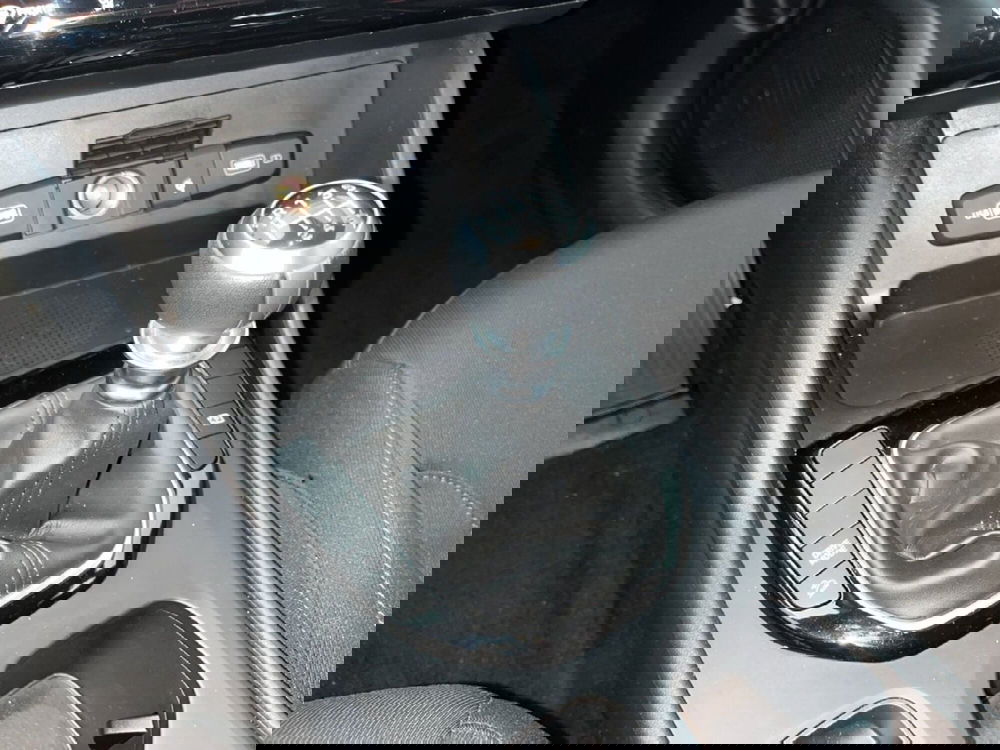 Hyundai Tucson usata a Torino (13)