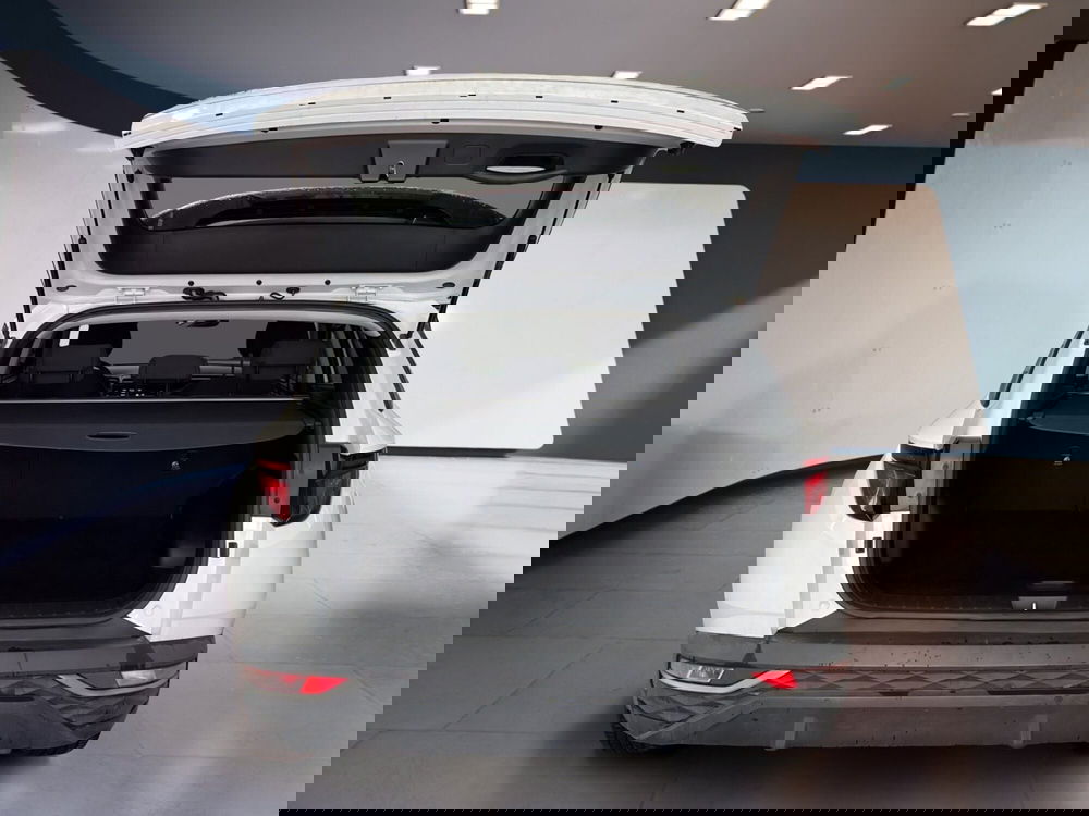 Hyundai Tucson usata a Torino (7)