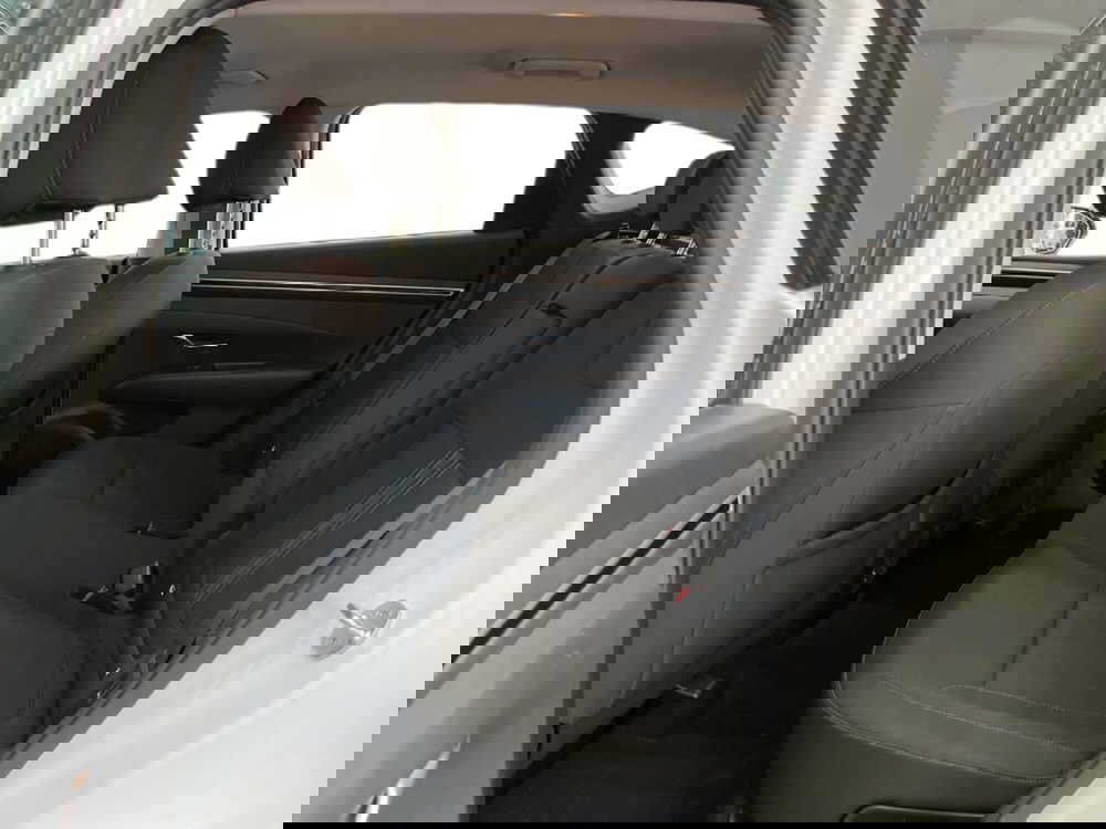 Hyundai Tucson usata a Torino (8)