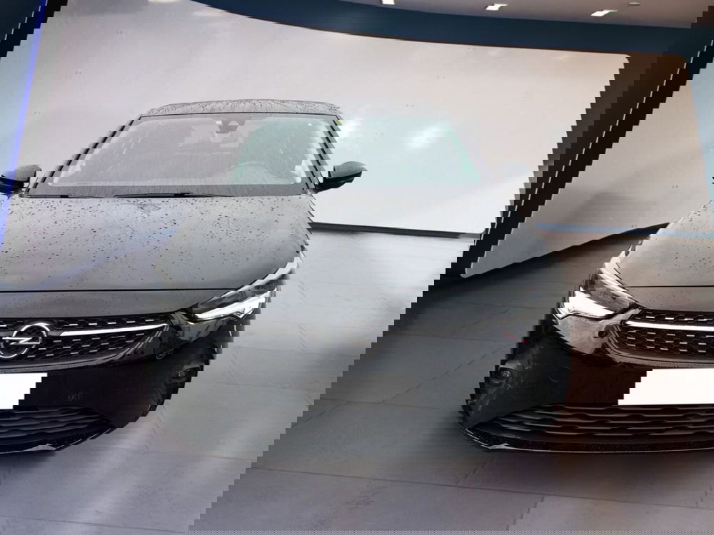 Opel Corsa usata a Torino