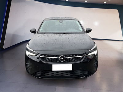 Opel Corsa 1.2 Corsa s&amp;s 75cv del 2021 usata a Torino