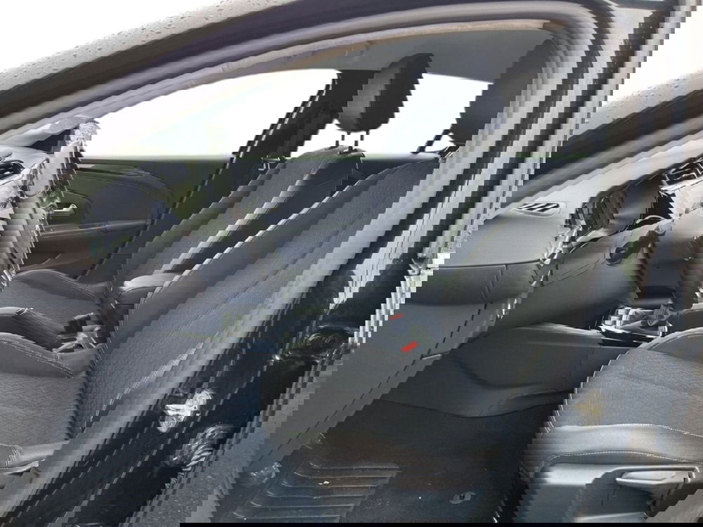 Opel Corsa usata a Torino (10)