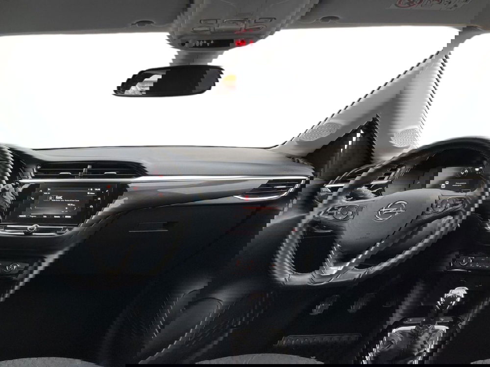 Opel Corsa usata a Torino (11)