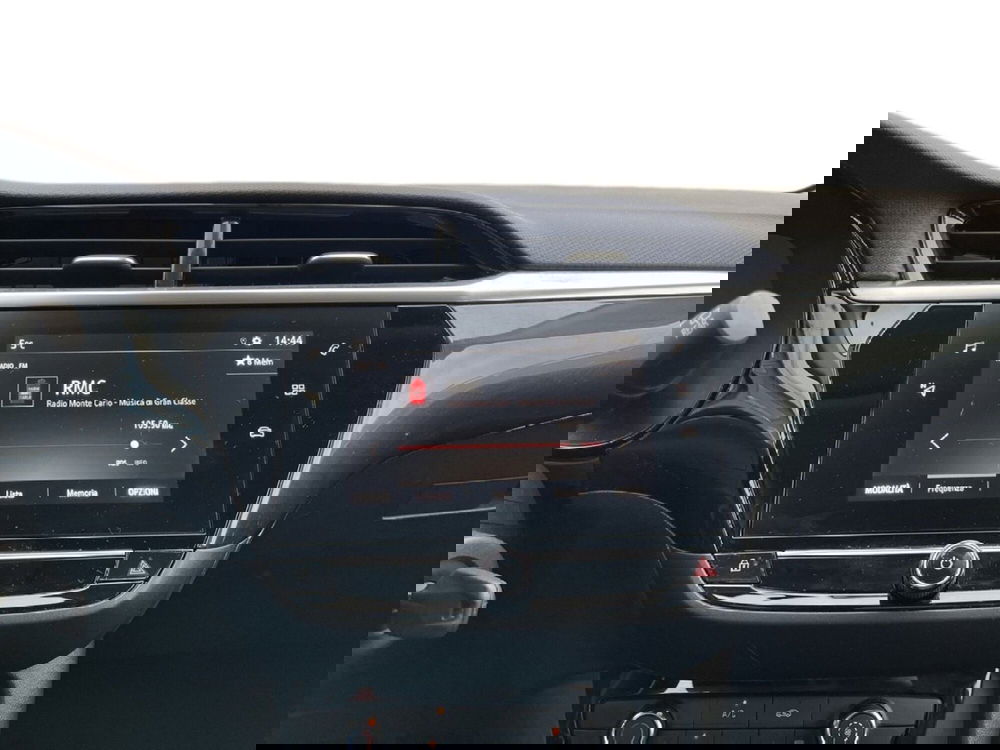 Opel Corsa usata a Torino (13)