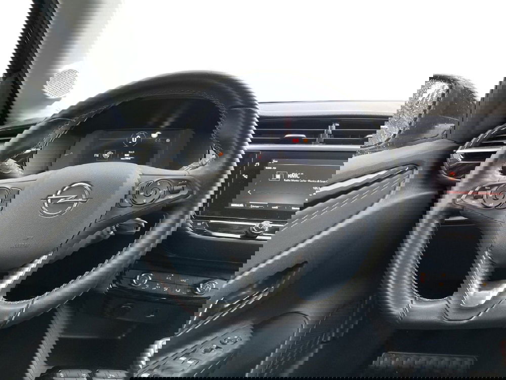 Opel Corsa usata a Torino (14)