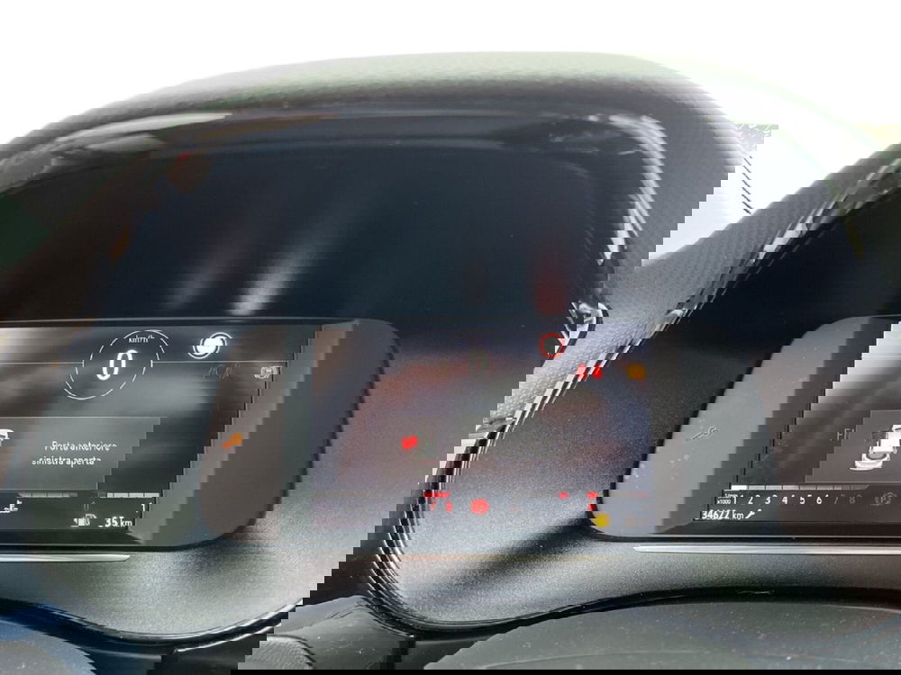 Opel Corsa usata a Torino (15)