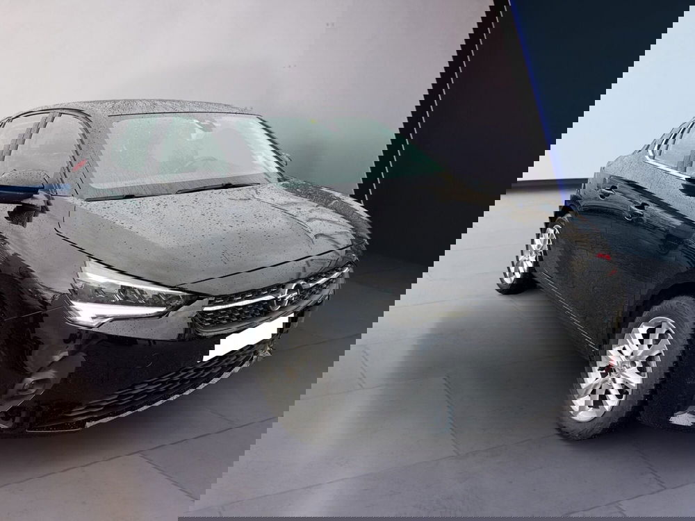 Opel Corsa usata a Torino (2)