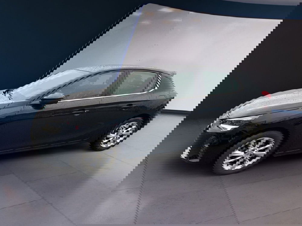 Opel Corsa usata a Torino (3)