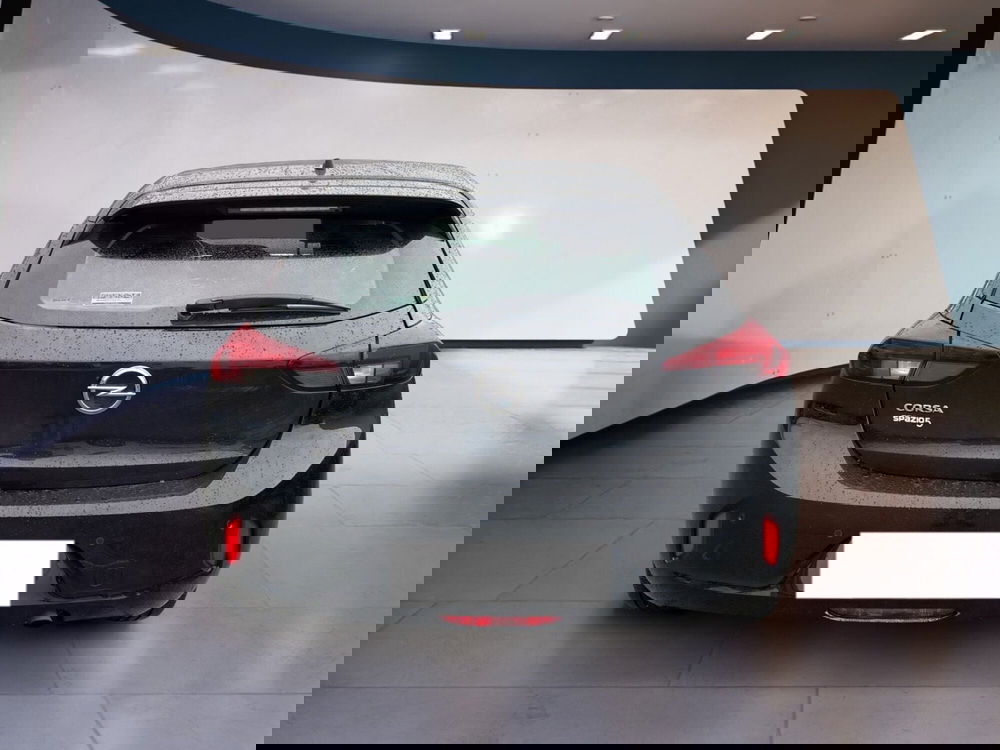 Opel Corsa usata a Torino (5)