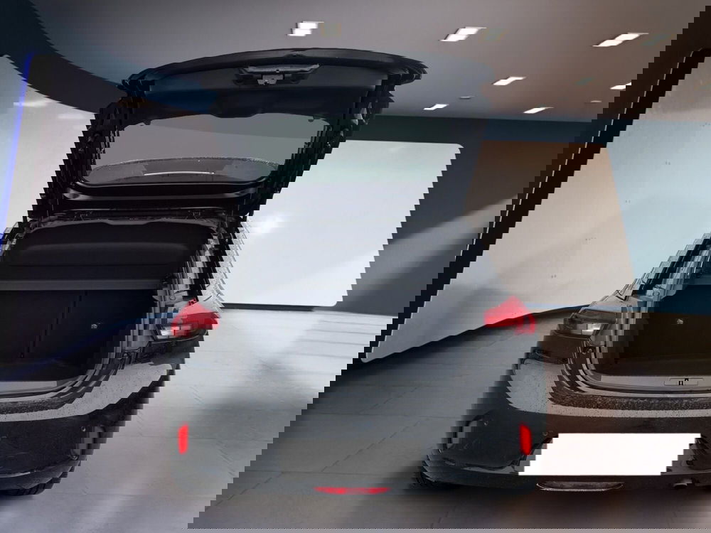 Opel Corsa usata a Torino (8)