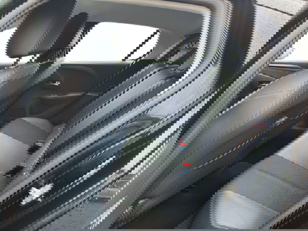 Opel Corsa usata a Torino (9)