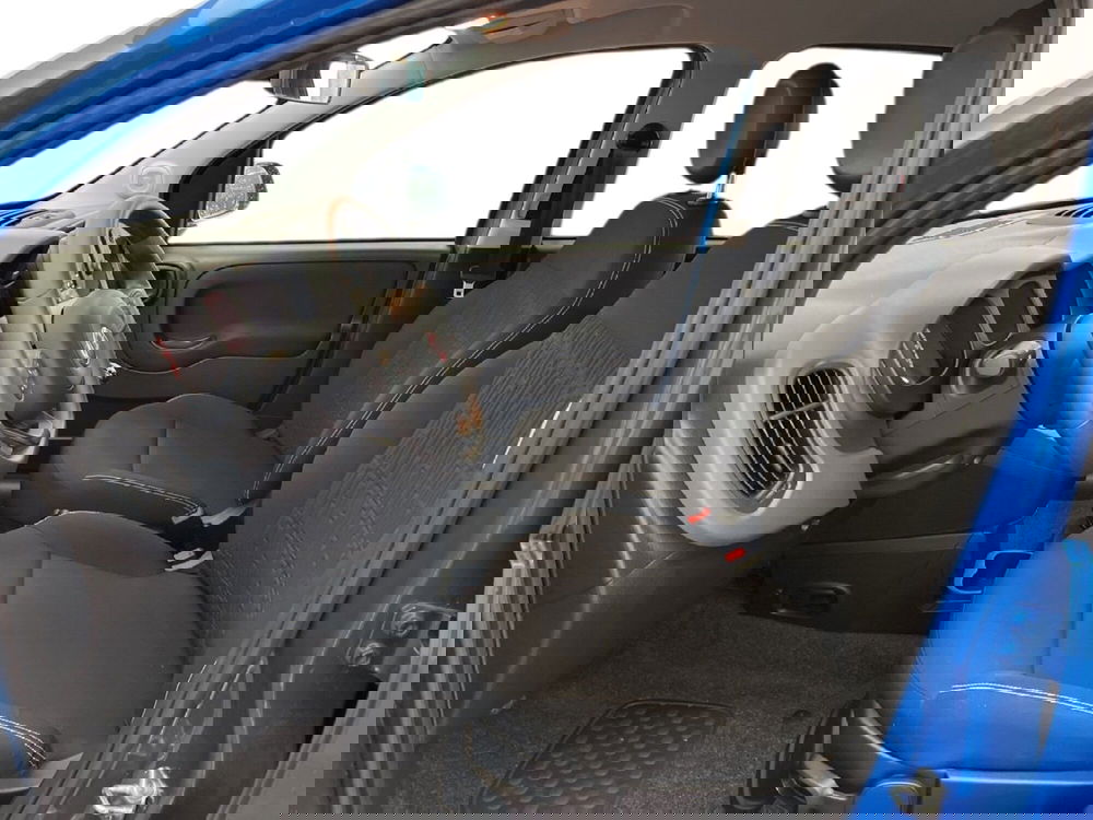 Fiat Panda usata a Torino (10)