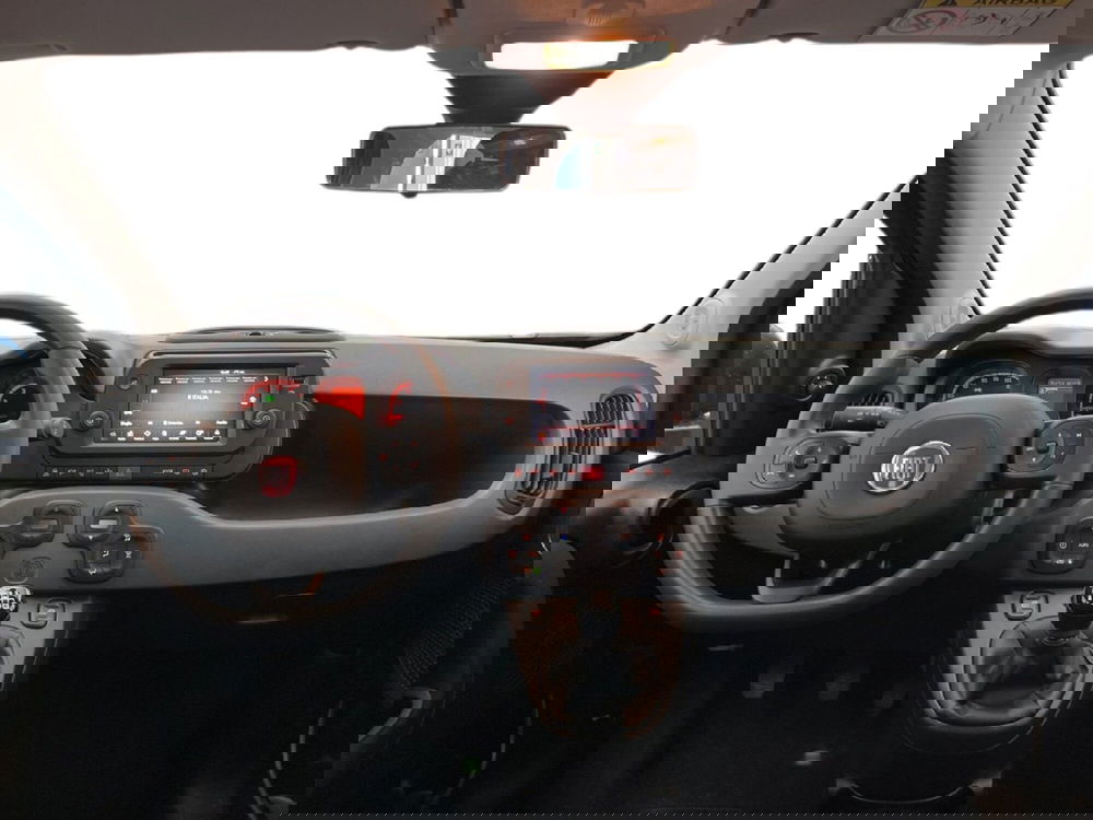 Fiat Panda usata a Torino (11)