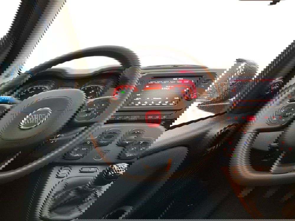 Fiat Panda usata a Torino (12)