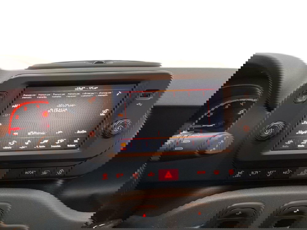 Fiat Panda usata a Torino (13)