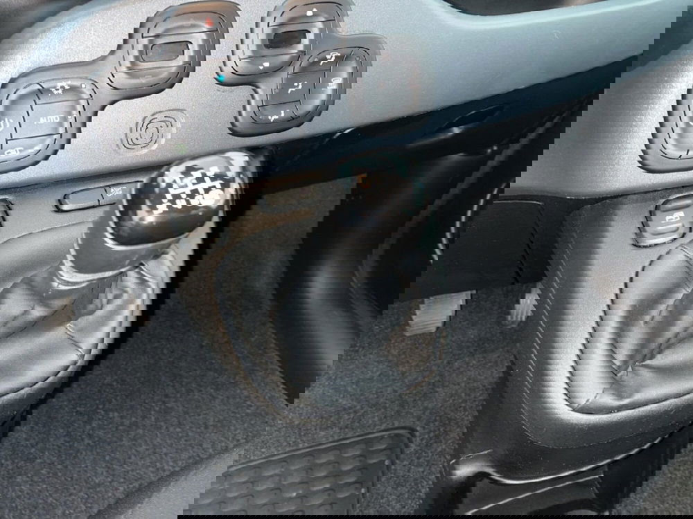 Fiat Panda usata a Torino (14)