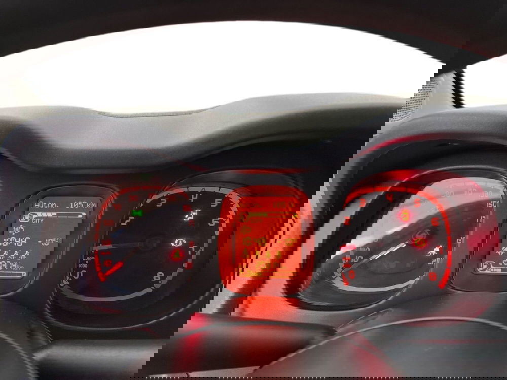 Fiat Panda usata a Torino (15)