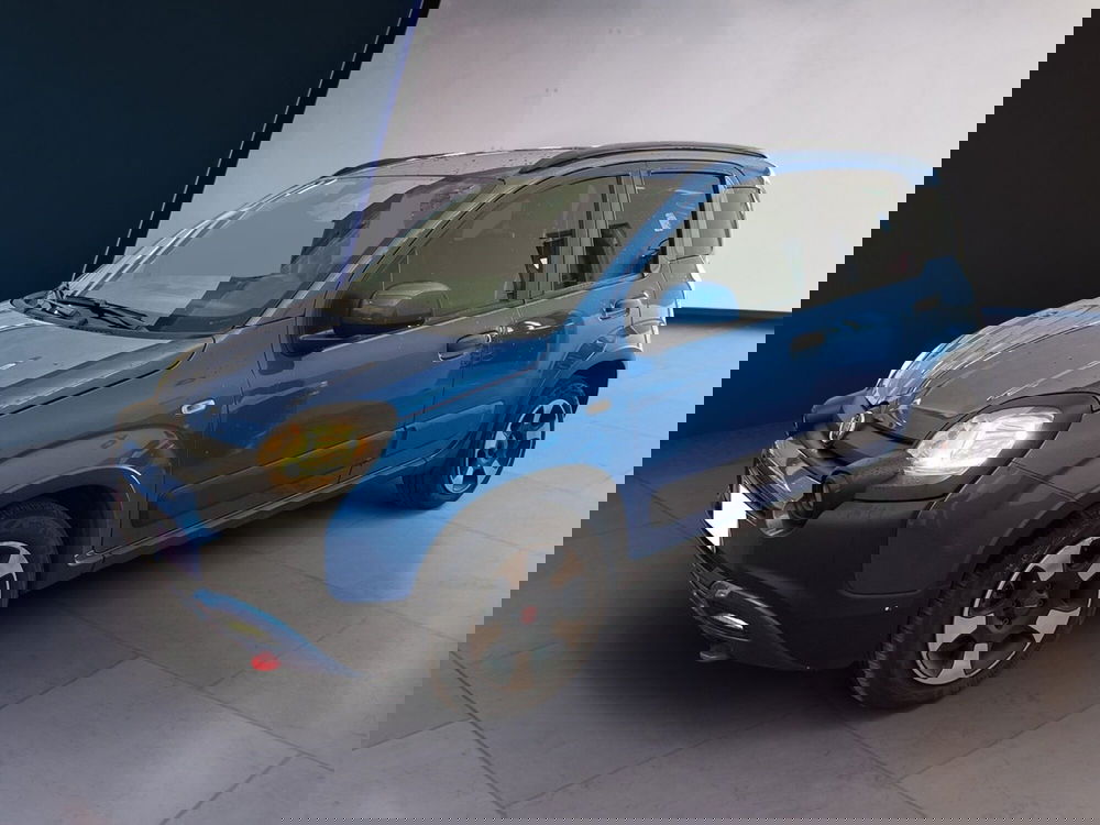 Fiat Panda usata a Torino (2)