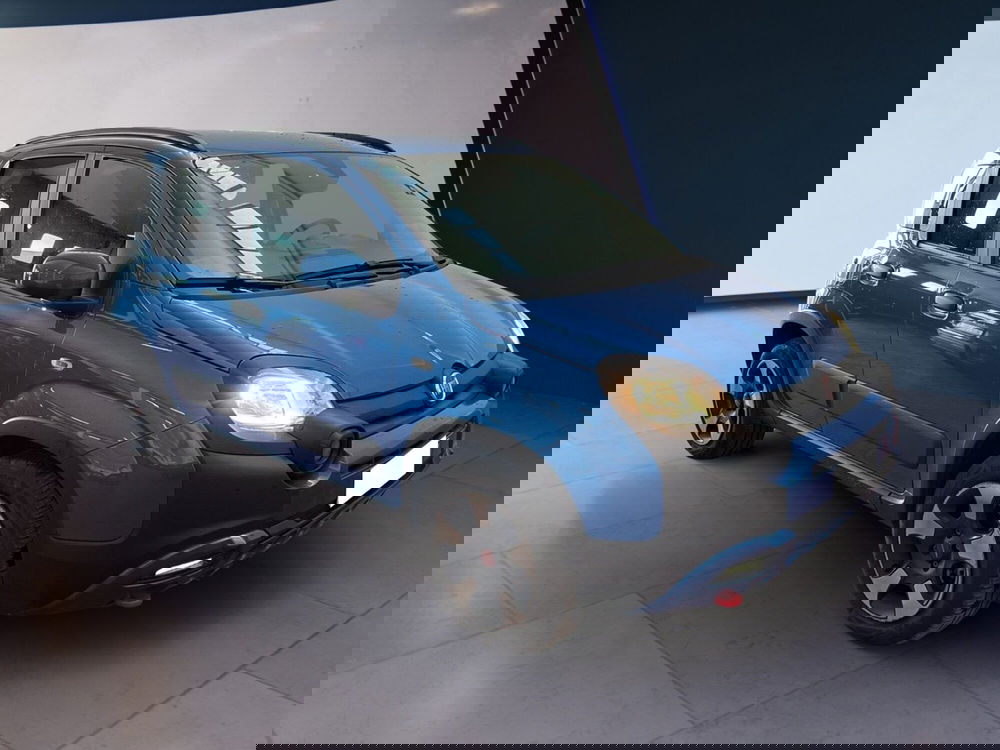 Fiat Panda usata a Torino (3)