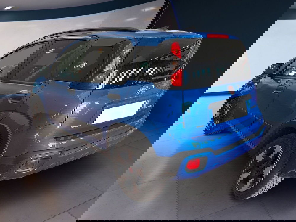 Fiat Panda usata a Torino (4)