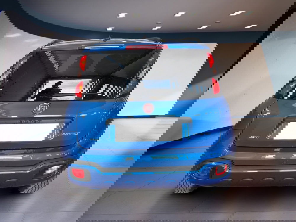 Fiat Panda usata a Torino (5)