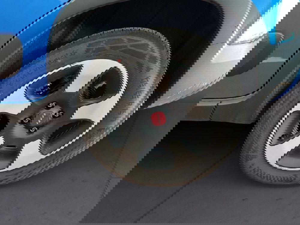 Fiat Panda usata a Torino (8)