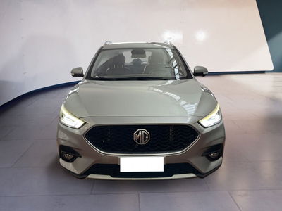 Mg ZS ZS 1.5 Luxury del 2023 usata a Torino