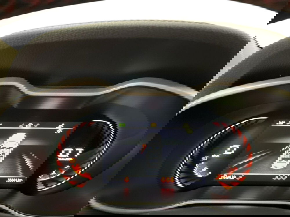 Mg ZS usata a Torino (14)