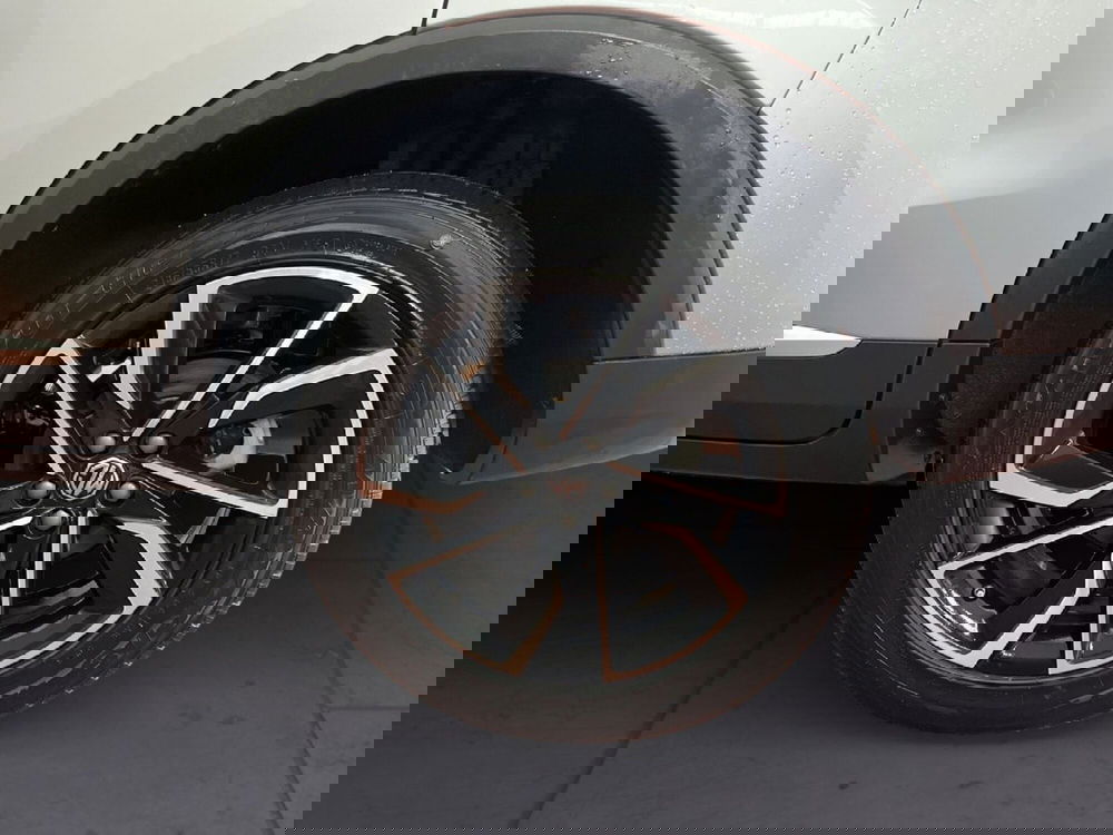 Mg ZS usata a Torino (8)