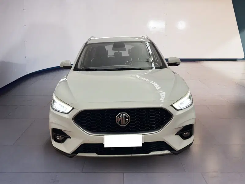 Mg ZS usata a Torino