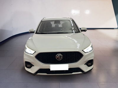 Mg ZS ZS 1.5 Luxury del 2023 usata a Torino