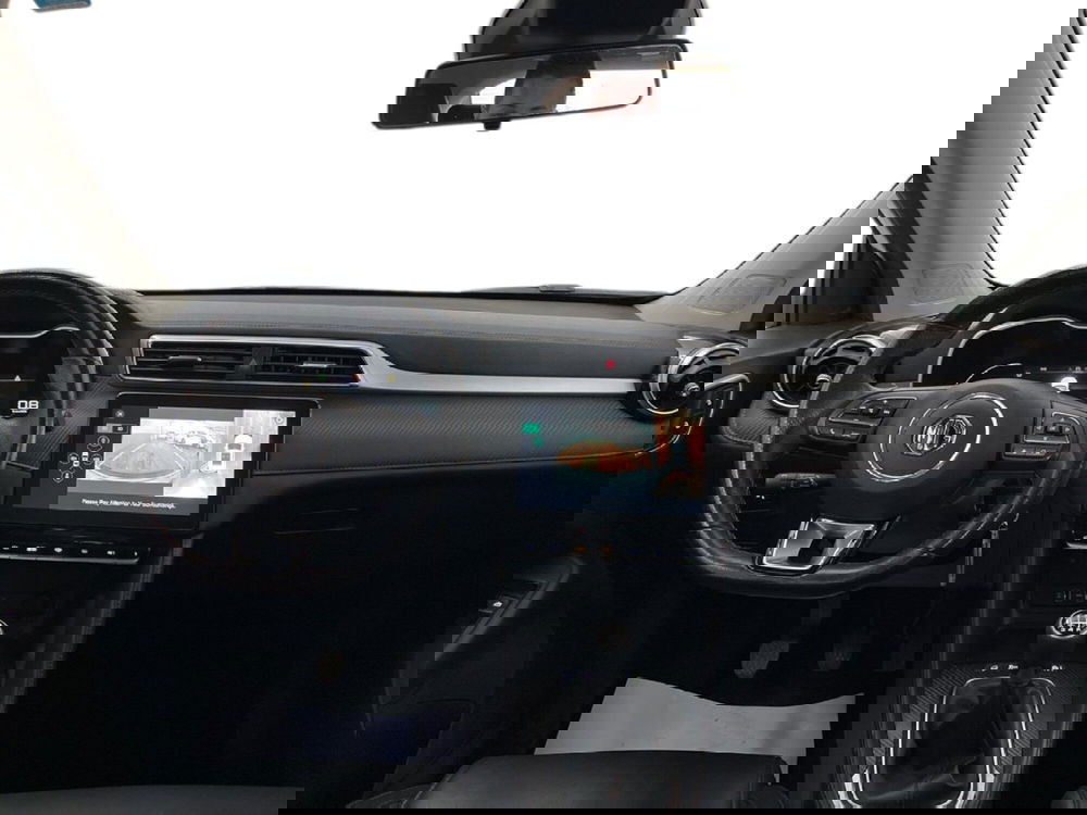 Mg ZS usata a Torino (10)