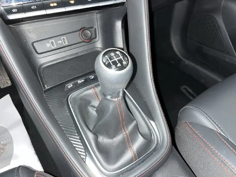 Mg ZS usata a Torino (12)