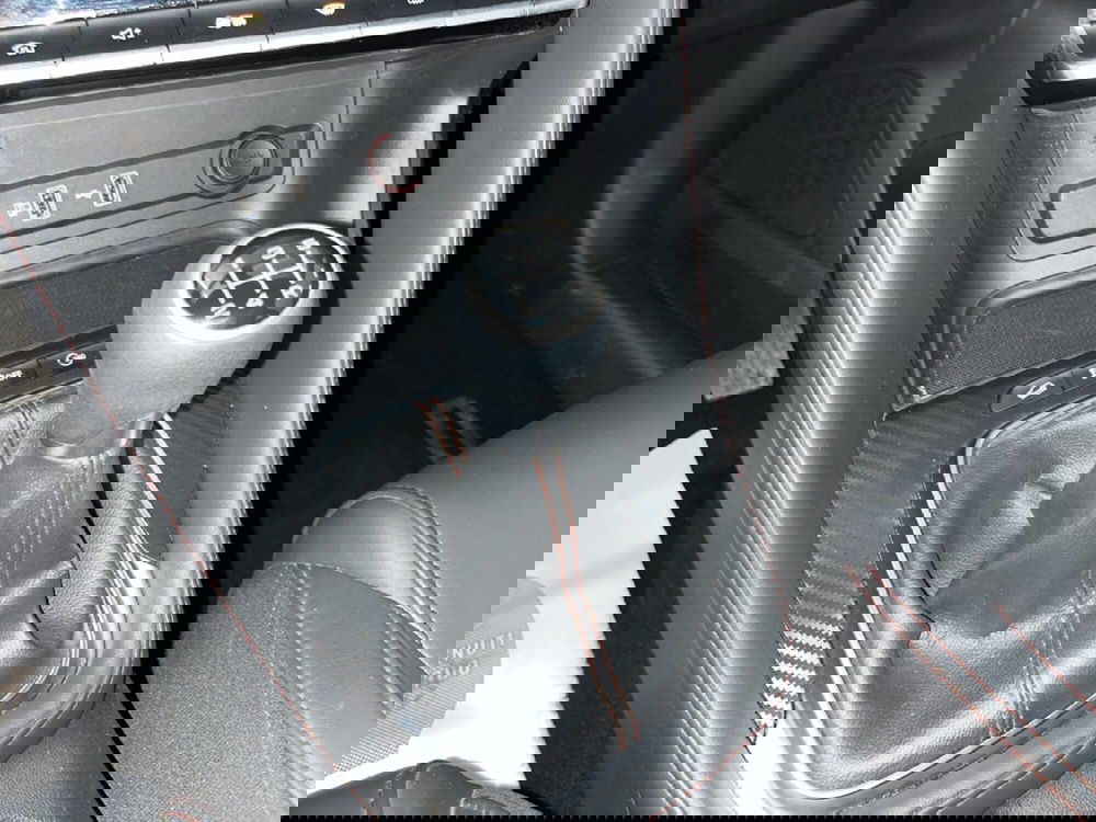 Mg ZS usata a Torino (12)