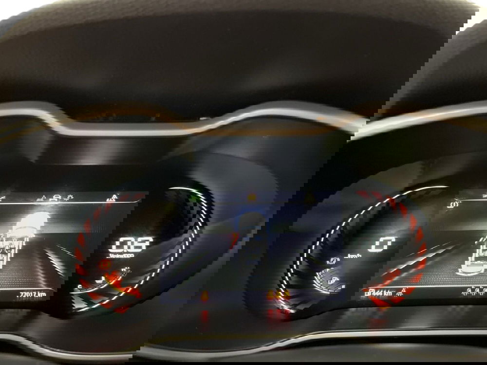 Mg ZS usata a Torino (14)