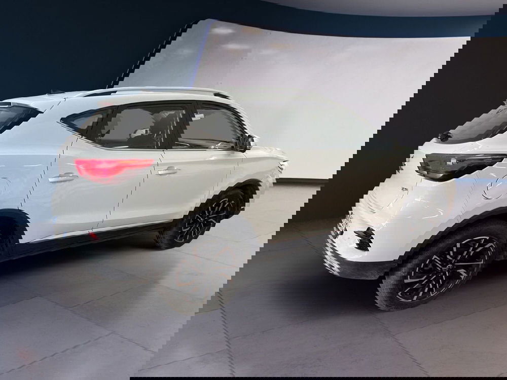 Mg ZS usata a Torino (4)