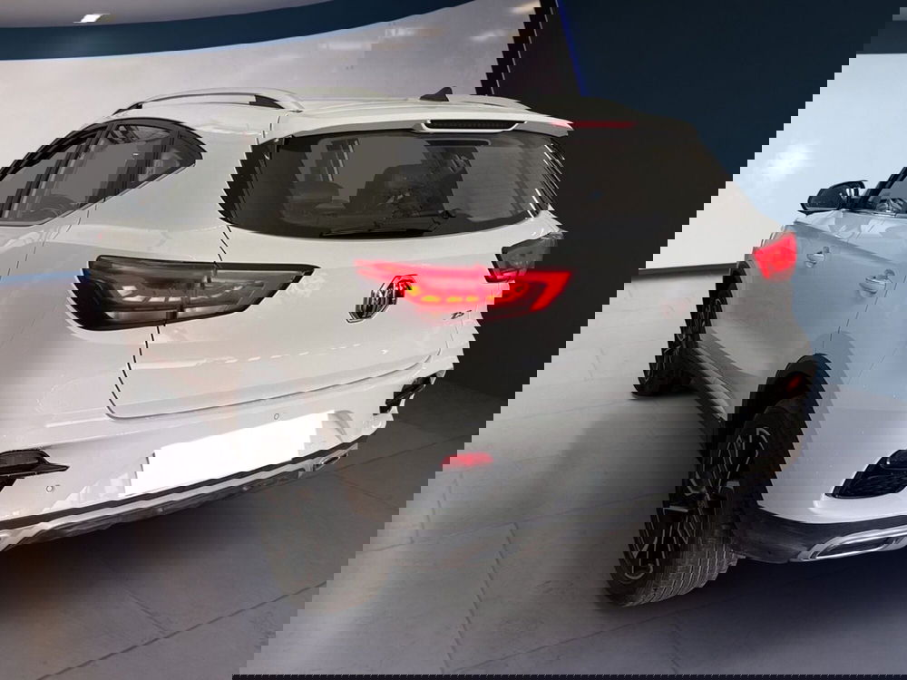 Mg ZS usata a Torino (6)