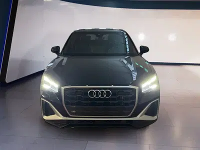 Audi Q2 35 2.0 tdi S line edition s-tronic del 2025 usata a Torino
