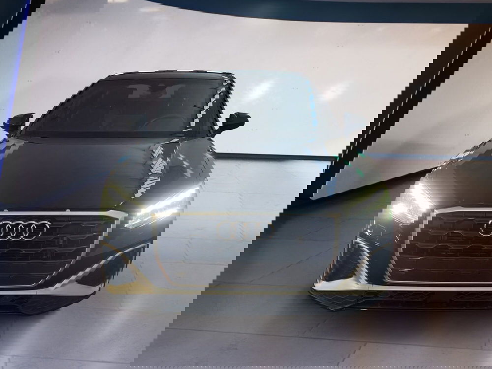 Audi Q2 usata a Torino