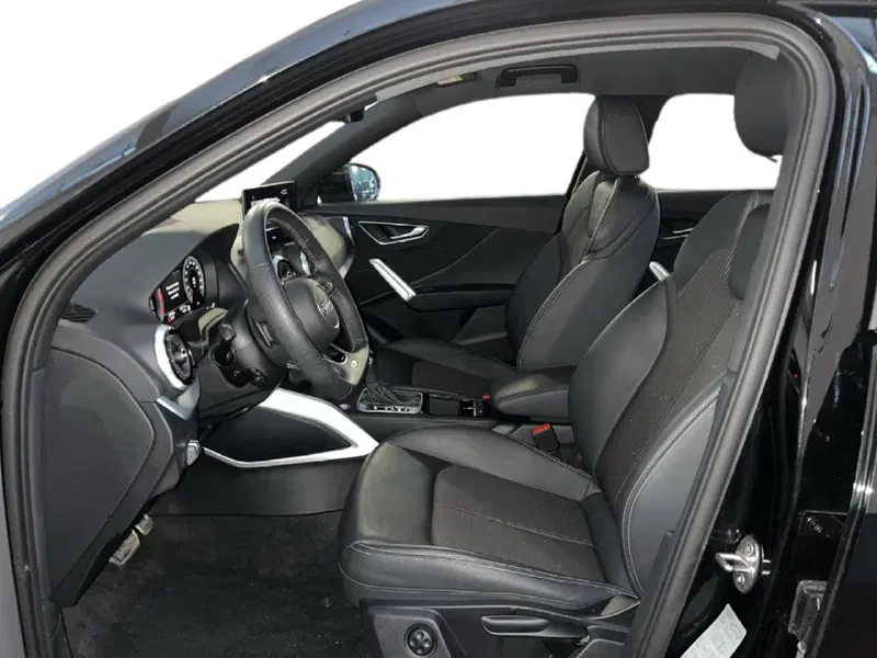 Audi Q2 usata a Torino (10)